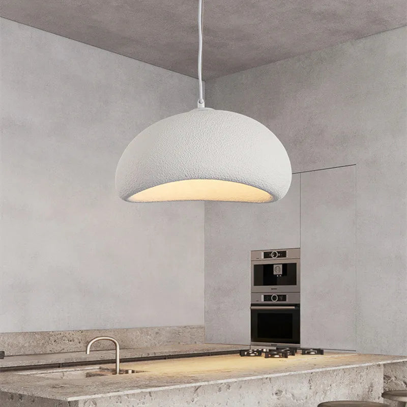 Nordic Pendant Light Modern Cafe Chandelier