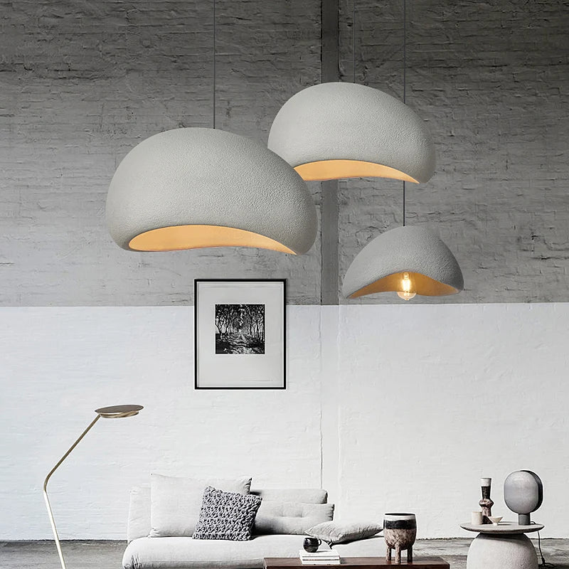 Nordic Pendant Light Modern Cafe Chandelier