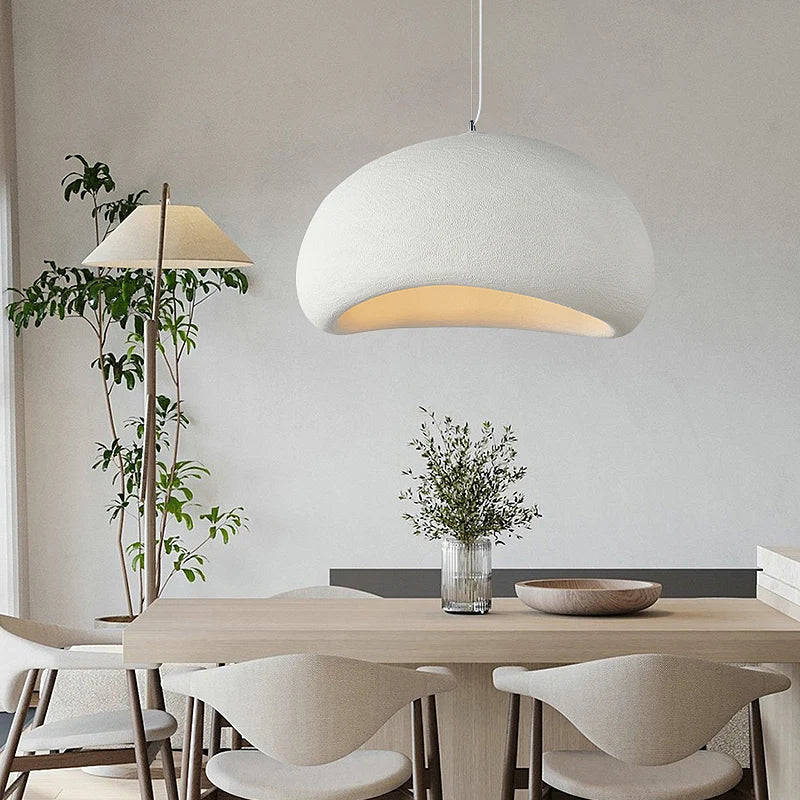 Nordic Pendant Light Modern Cafe Chandelier