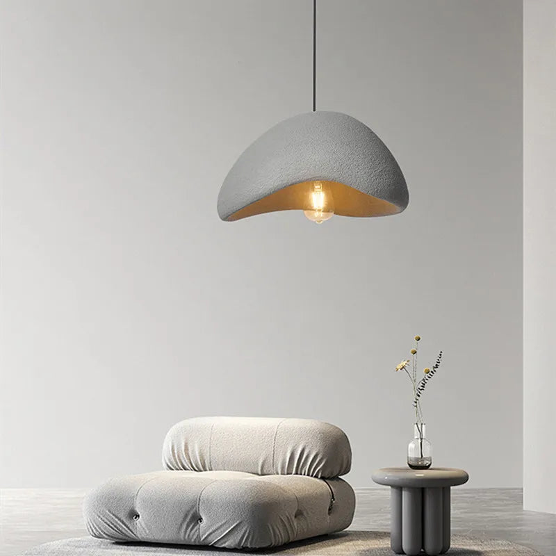 Nordic Pendant Light Modern Cafe Chandelier