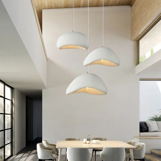 Nordic Pendant Light Modern Cafe Chandelier