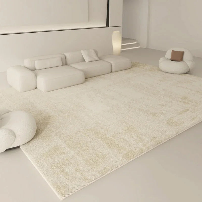 Wabi-sabi Style Carpet