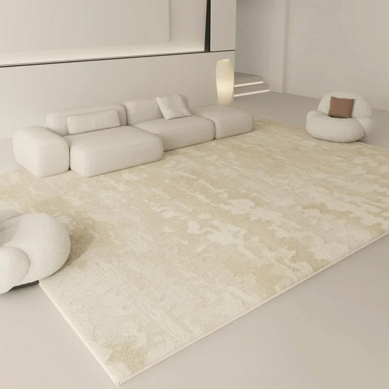 Wabi-sabi Style Carpet