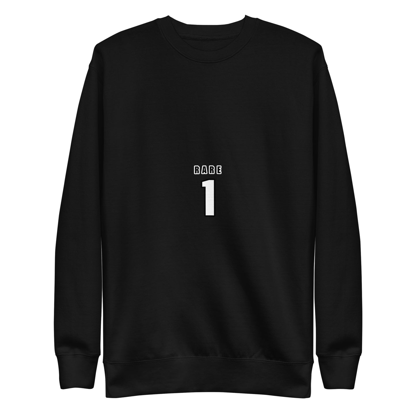 Unisex Premium Sweatshirt