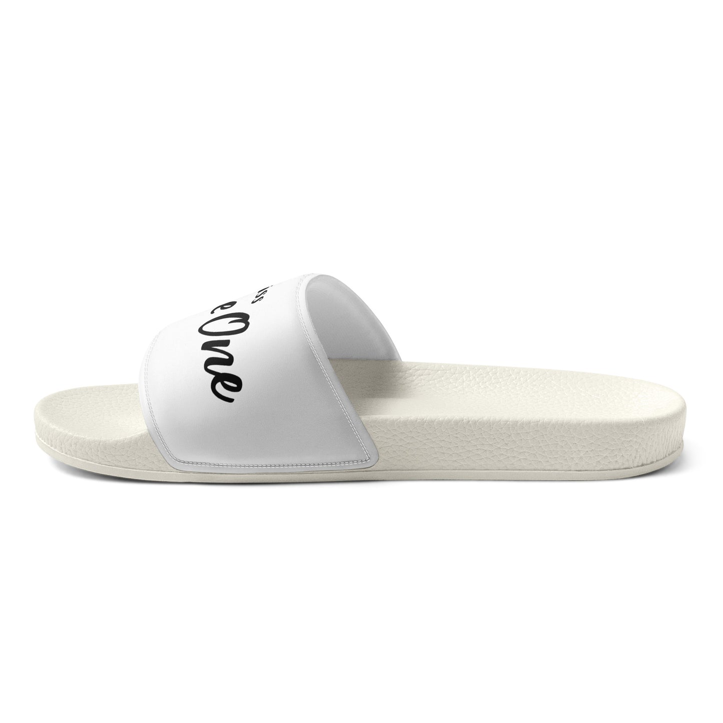 Women's slides